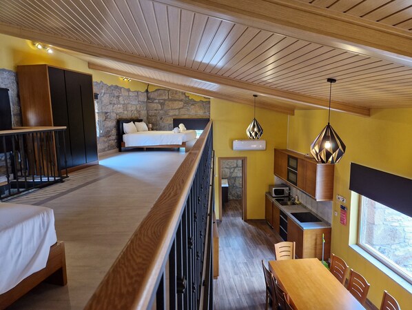Family House, Multiple Beds, Garden Area