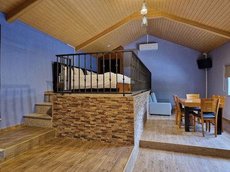 Standard Cottage, 1 Bedroom | 1 bedroom, free WiFi