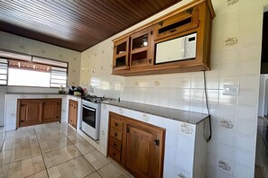 Villa | Private kitchen