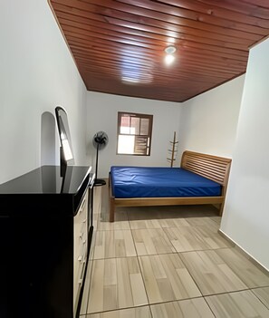 5 Schlafzimmer, kostenloses WLAN