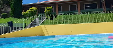 Villa | Pool