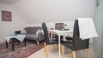 Ferienhaus | 1 Schlafzimmer