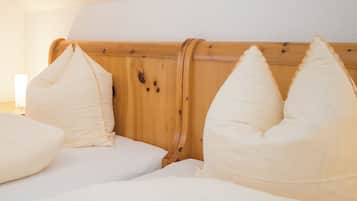 Ferienhaus | 2 Schlafzimmer