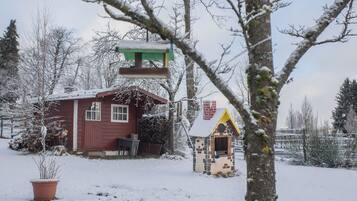 Ferienhaus | 2 Schlafzimmer