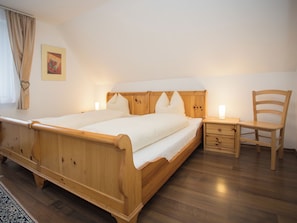 House | 2 bedrooms