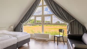 Villa (Markegaerde Wellness Plus 6) | 2 bedrooms