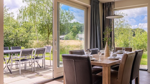 Summio Buitenplaats de Marke van Ruinen