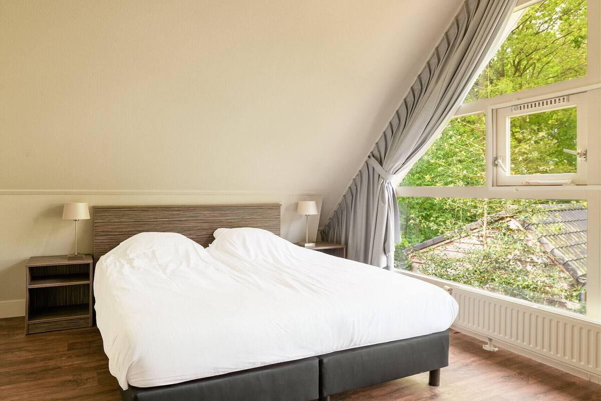 Vil·la (WW | Markegaerde Wellness 4-1) | 3 dormitoris