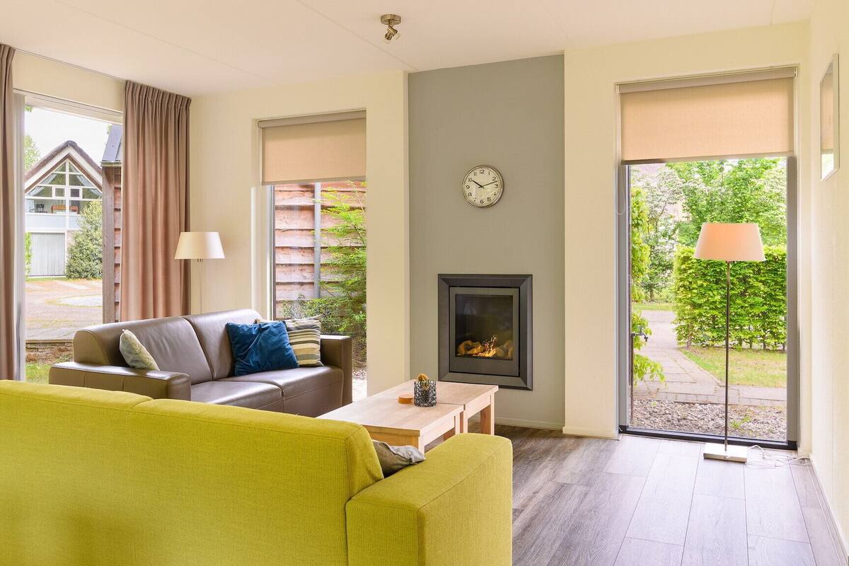 Villa (WW | Markegaerde Wellness 4-1) | Living room | TV