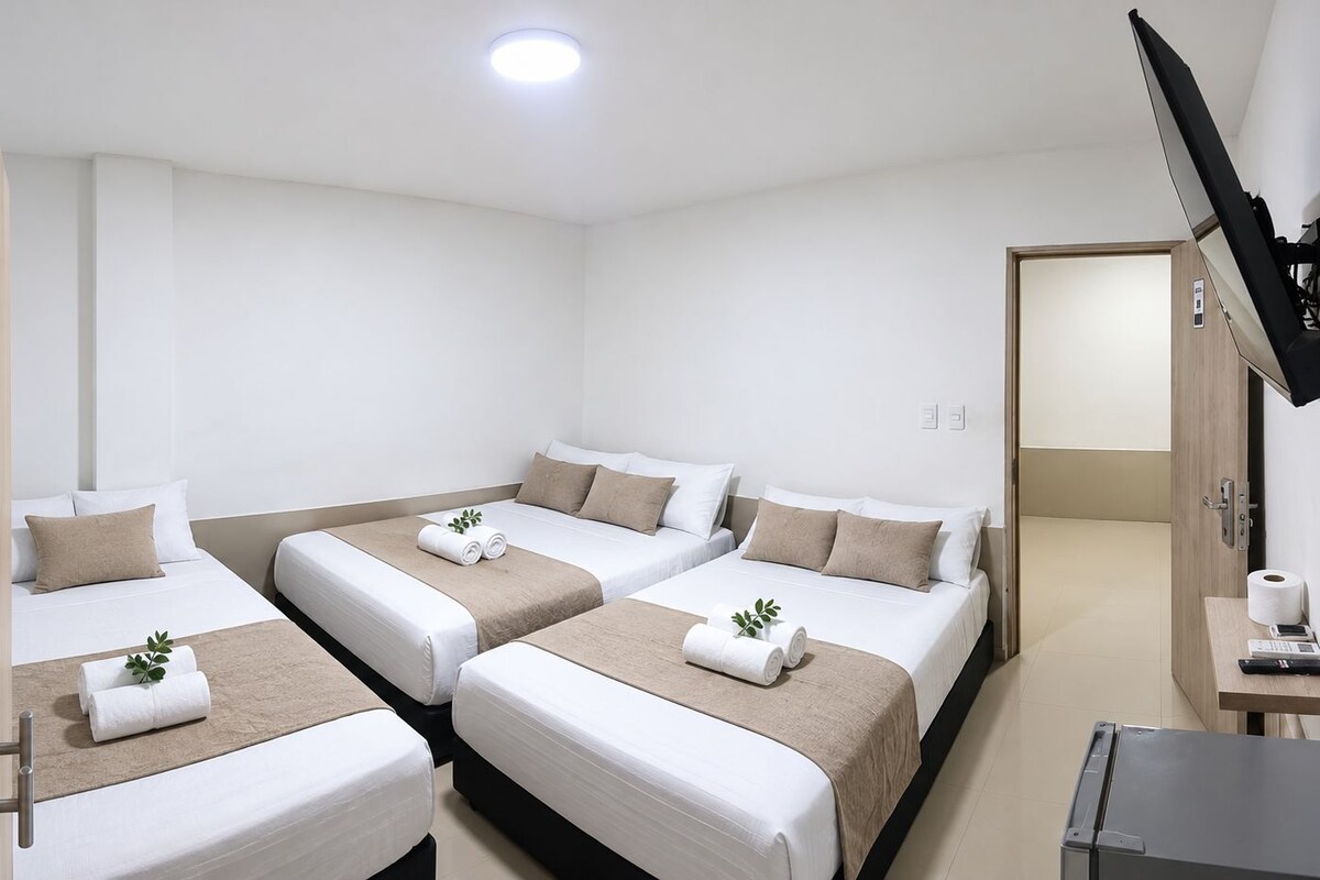 Habitación