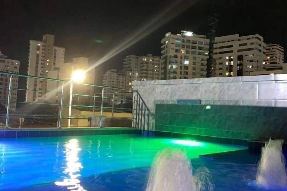 Hostal Tamaca
