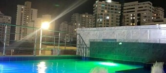 Hostal Tamaca