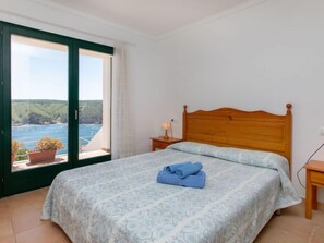 Hus, 4 soverom, terrasse | 4 soverom