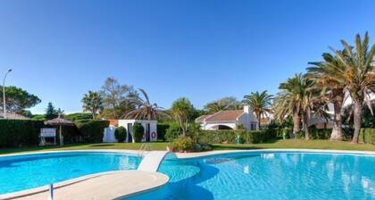 Global Ducado de Golf Blue 5739