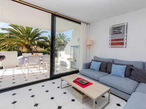 Casa, 3 dormitoris, terrassa | Sala d'estar