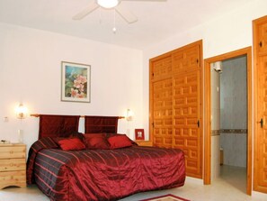 Casa, 4 camere da letto, terrazzo | 4 camere