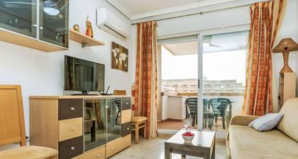 Global La Mar Bella - By Global Rental Holidays 5732