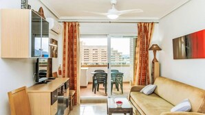 House, 3 Bedrooms, Terrace | Living area - Global La Mar Bella - By Global Rental Holidays 5732 (Oropesa del Mar)
