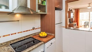 House, 3 Bedrooms, Terrace | Private kitchen - Global La Mar Bella - By Global Rental Holidays 5732 (Oropesa del Mar)