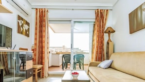 House, 3 Bedrooms, Terrace | Living area - Global La Mar Bella - By Global Rental Holidays 5732 (Oropesa del Mar)