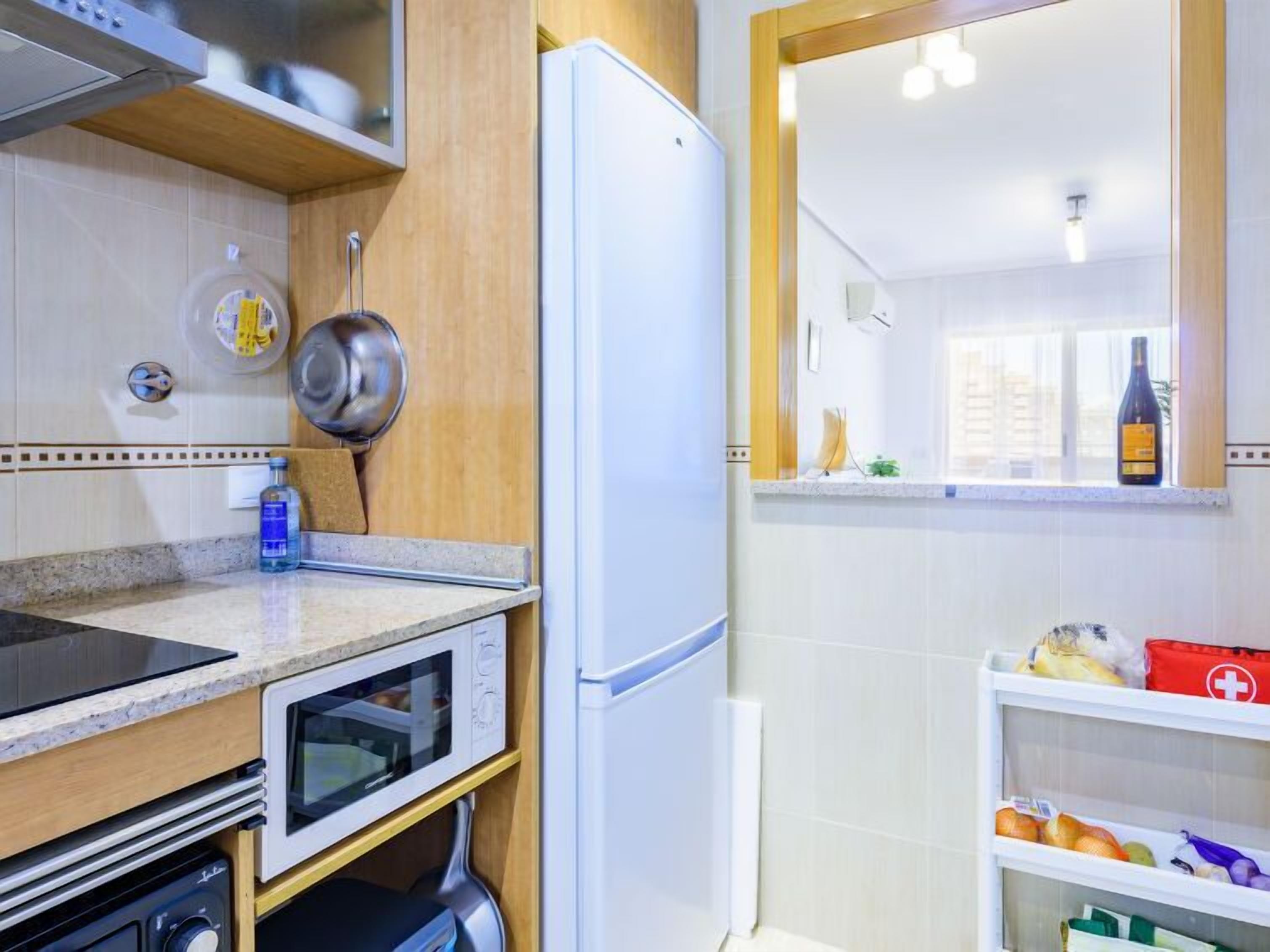 House, 3 Bedrooms, Terrace | Private kitchen