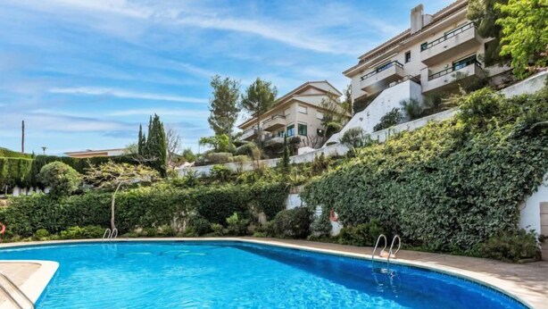 Pool - Global Mediterrani - By Global Rental Holidays 5741 (Llanca)