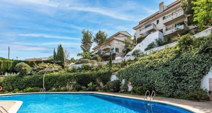 Global Mediterrani - By Global Rental Holidays 5741