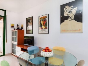 獨棟房屋, 3 間臥室 | 用餐區