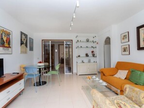 獨棟房屋, 3 間臥室 | 起居區