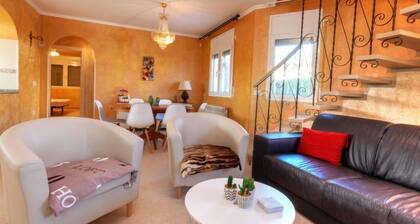 Global Villa Pasja - By Global Rental Holidays 5730