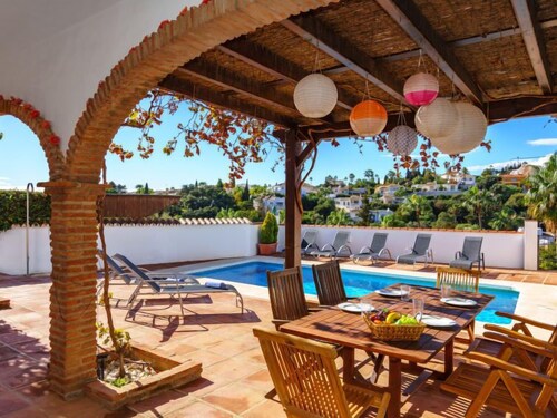 Global Luna - By Global Rental Holidays 5747