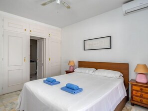 Villa, 4 Bedrooms, Terrace | 4 bedrooms - Global Luna - By Global Rental Holidays 5747 (Mijas)