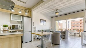 House, 2 Bedrooms, Terrace | Interior - Global Puerto Simona 5845 (Roses)
