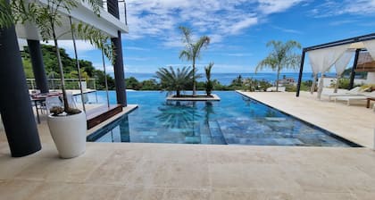 Villa SOPHIE Glamour Beach room 7 ( suite)