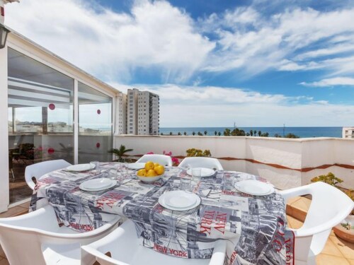 Global Jazmin - By Global Rental Holidays 5788