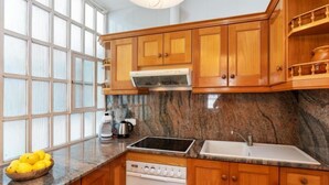 House, 4 Bedrooms, Terrace | Private kitchen - Global Jazmin - By Global Rental Holidays 5788 (Salou)