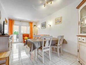 House, 3 Bedrooms, Terrace | Dining - Global Clos des Franquets 5731 (Roses)