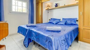 House, 3 Bedrooms, Terrace | 3 bedrooms - Global Clos des Franquets 5731 (Roses)