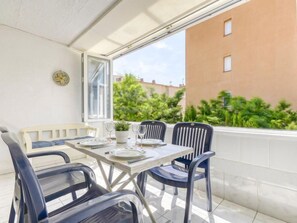 House, 3 Bedrooms, Terrace | Outdoor dining - Global Clos des Franquets 5731 (Roses)