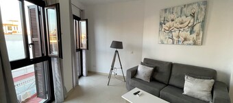 Apartamentos Royal Suites by Croma