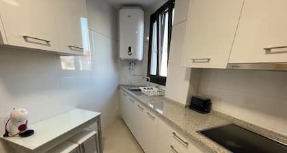 Apartamentos Royal Suites by Croma