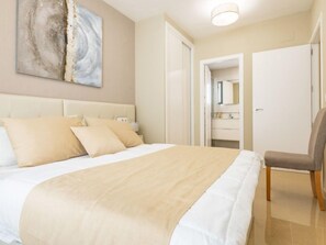Casa, 3 quartos, terraço | 3 quartos