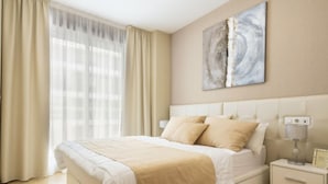 House, 3 Bedrooms, Terrace | 3 bedrooms - Global Ciudad Jardin 5789 (Cabanes)