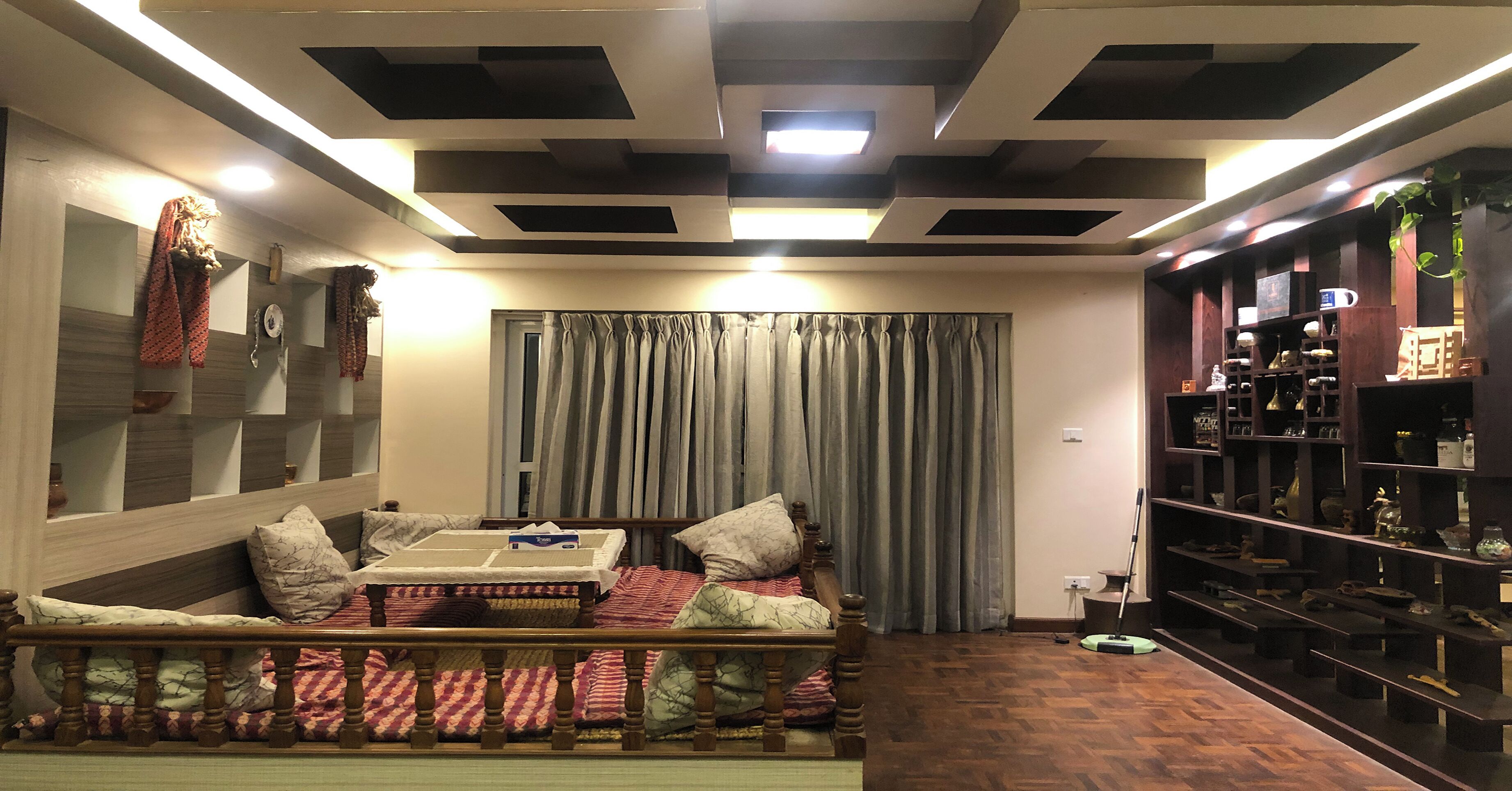 用餐區