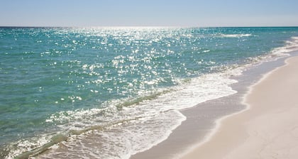 Treasure Island Unit 2011: Sunset Sands, 2 Bed/2 Bath Retreat â Sleeps 8!