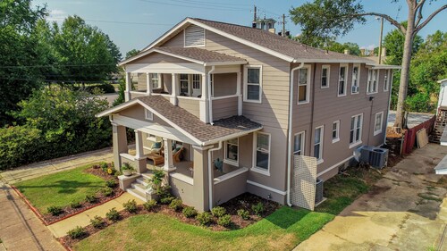 Oak - Apt.2 - Book for 30 days or longer!