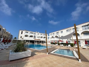 Exterior - Amore Protaras Apartments (Paralimni)