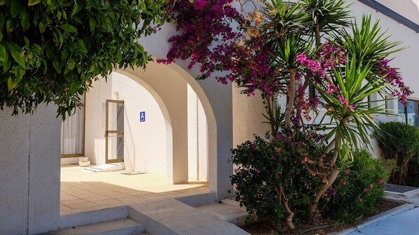 Exterior - Amore Protaras Apartments (Paralimni)