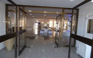 Lobby - Amore Protaras Apartments (Paralimni)