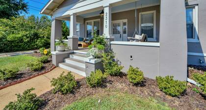 Oak - Downstairs Only! Book for 30 days or longer!